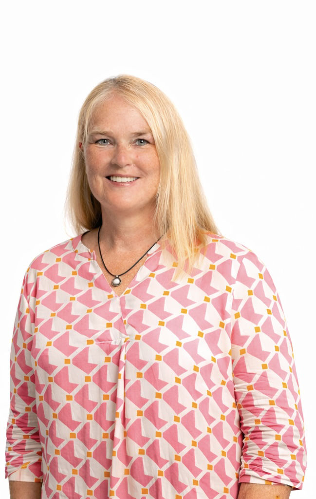 Ina Breiholz-Eberhardt